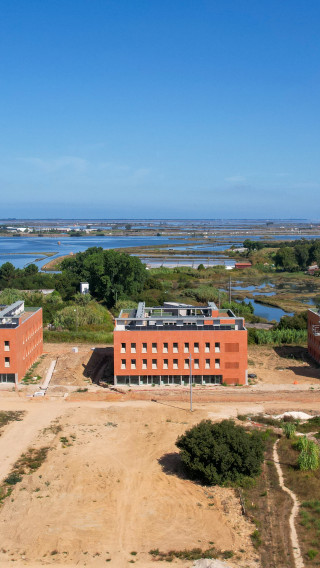 Residências Universitárias de Aveiro